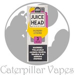 Juice Head Raspberry Lemonade Freeze - Juice Head E-Liquid