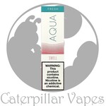 Aqua Swell - Aqua Synthetic Nicotine E-Liquid