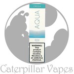Aqua Rush - Aqua Synthetic Nicotine E-Liquid (Discontinued)