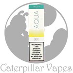 Aqua Drops - Aqua Synthetic Nicotine E-Liquid (Discontinued)