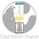 Aqua Drops - Aqua Synthetic Nicotine E-Liquid