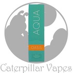 Aqua Oasis - Aqua E-Liquid (Discontinued)