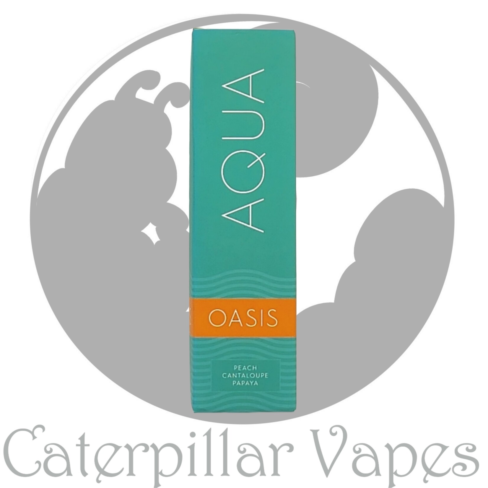 Aqua Oasis - Aqua E-Liquid (Discontinued)