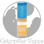 Aqua Flow - Aqua E-Liquid (Discontinued)