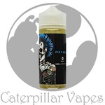 Timebomb Pixy Freeze - Time Bomb E-liquid (Discontinued)