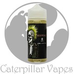 Timebomb Maniac - Time Bomb E-liquid (Discontinued)