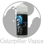 Timebomb TNT Freeze - Time Bomb E-liquid (Discontinued)