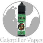 Coastal Clouds Melon Berries - Coastal Clouds E-Liquid