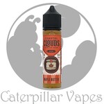 Coastal Clouds Maple Butter - Coastal Clouds E-Liquid