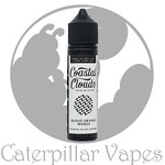 Coastal Clouds Blood Orange Mango (Blood Orange Snocone)  - Coastal Clouds E-Liquid