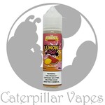 The Finest Lemon Lush - Finest Sweet & Sour E-Liquid (Discontinued)