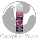 The Finest Strawberry Chew - Finest Sweet & Sour E-Liquid