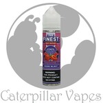 The Finest Berry Blast - Finest Fruit eLiquid