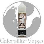 The Finest Tiramisu Custard - Finest Signature Edition E-Liquid