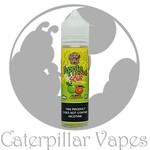 The Finest Apple Peach Sour Rings  - Finest Sweet & Sour E-Liquid