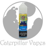 The Finest Blue Berries Lemon Swirl - Finest Sweet & Sour E-Liquid