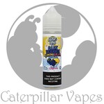 The Finest Blue Berries Lemon Swirl On Ice- Finest Sweet & Sour E-Liquid