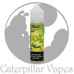 The Finest Apple Pearadise - Finest Fruit E-Liquid (Discontinued)