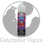 The Finest Berry Blast On Ice- Finest Fruit E-Liquid