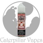 The Finest Strawberry Custard - Finest Creme De La Creme E-Liquid