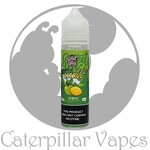 The Finest Green Apple Citrus - Finest Sweet & Sour E-Liquid