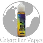 Twist Rainbow No. 1 (Sour Rainbow) - Twist E-liquid