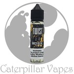 Twist Tobacco Gold No. 1 - Twist E-Liquid