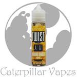 Twist Banana Amber (Banana Oatmeal Cookie ) - Cookie Twist E-Liquid