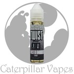 Twist Frosted Amber (Frosted Sugar Cookie) - Cookie Twist E-Liquid