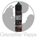 Twist Tobacco Platinum No. 1 - Twist E-Liquid