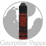 Twist Strawberry Honey Graham (Berry Amber) - Twist E-Liquid