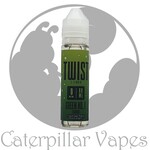 Twist Green No. 1 (Honeydew Melon Chew) - Melon Twist E-Liquid