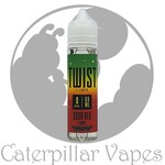 Twist Sweet & Sour (Sour Red) - Melon Twist E-Liquid