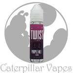 Twist Purple No. 1 ( Berry Medley Lemonade) - Berry Twist E-Liquid