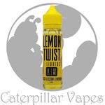 Twist Yellow Peach (Peach Blossom Lemonade) - Lemon Twist E-Liquid