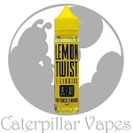 Twist Pink Punch Lemonade (Pink Punch No. 1)  - Lemon Twist E-Liquid