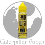 Twist Wild Watermelon Lemonade (Wild Red) - Lemon Twist eLiquid