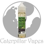 Pacha Mama The Mint Leaf - Pacha Mama E-Liquid