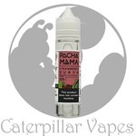 Pacha Mama Strawberry Guava Jackfruit - Pacha Mama E-Liquid