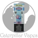 Pod Juice Cotton Carnival (Cotton Clouds) - Pod Juice E-Liquid