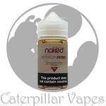 Naked 100 American Patriots 60ml - Naked 100 eLiquid