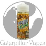 Nomenon Caramel Butterscotch Classic - Free Noms TFN E-Liquid