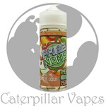 Nomenon Pear Green Apple Peach - Free Noms TFN E-Liquid