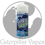 Nomenon Arctic Wintergreen Freeze - Free Noms TFN E-Liquid