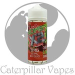 Nomenon Cherry Lime Ginger - Noms X2 E-Liquid