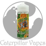 Nomenon Cactus Jackfruit Mandarin - Noms X2 E-Liquid