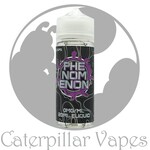 Nomenon Phenomenon - Nomenon E-Liquid