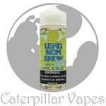 Nomenon Lemonomenon Ice- Nomenon E-Liquid (Discontinued)