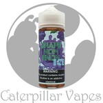 Nomenon Grapenomenon Ice- Nomenon E-Liquid (Discontinued)