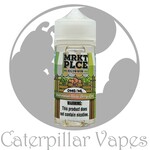 Market Place Watermelon Hulaberry Lime - Market Place E-Liquid